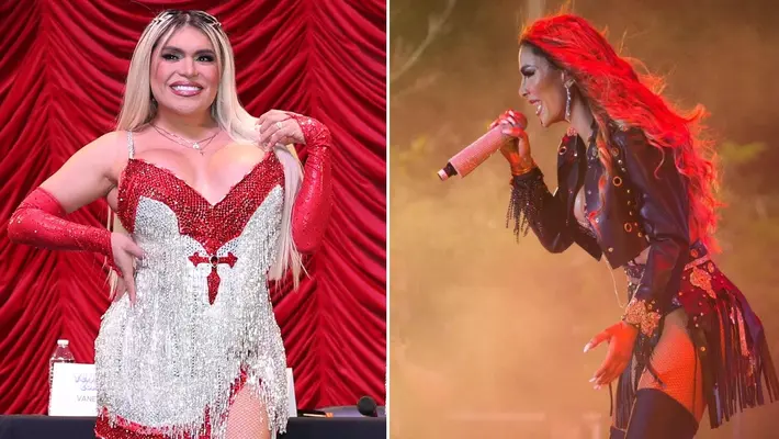 Wendy vs Ninel: ¿La influencer le gana la batalla al Bombón Asesino en El Tenorio Cómico?