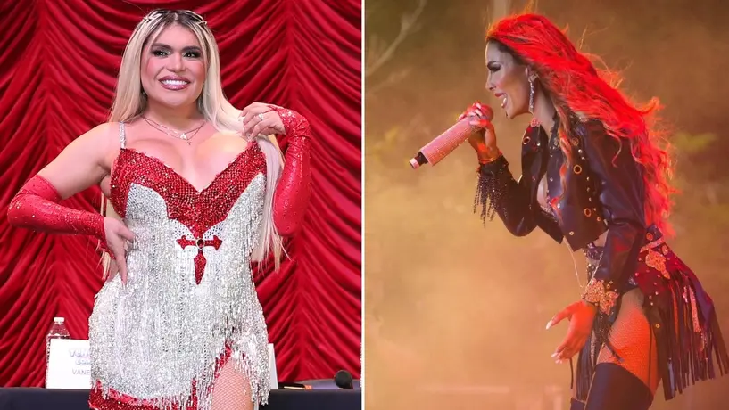 Wendy vs Ninel: ¿La influencer le gana la batalla al Bombón Asesino en El Tenorio Cómico?