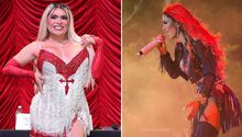 Wendy vs Ninel: ¿La influencer le gana la batalla al Bombón Asesino en El Tenorio Cómico?