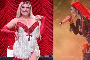 Wendy vs Ninel: ¿La influencer le gana la batalla al Bombón Asesino en El Tenorio Cómico?