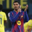 Rashford manda mensaje a la directiva del Barcelona sobre su futuro
