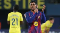 Rashford manda mensaje a la directiva del Barcelona sobre su futuro