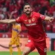 Paulinho logra hazaña que sólo se había conseguido una vez en toda la historia de la Liga MX