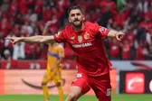 Paulinho logra hazaña que sólo se había conseguido una vez en toda la historia de la Liga MX
