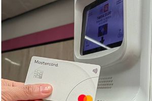Así puedes pagar el Metro de la CDMX con tu tarjeta de débito o crédito este 2026