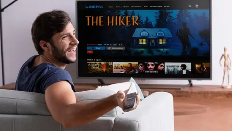 Estrenos de enero 2026: lo que llega a Netflix, HBO, Prime, Apple TV y Disney+