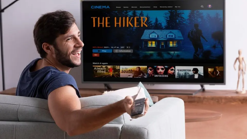 Estrenos de enero 2026: lo que llega a Netflix, HBO, Prime, Apple TV y Disney+