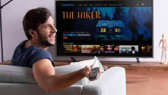 Estrenos de enero 2026: lo que llega a Netflix, HBO, Prime, Apple TV y Disney+