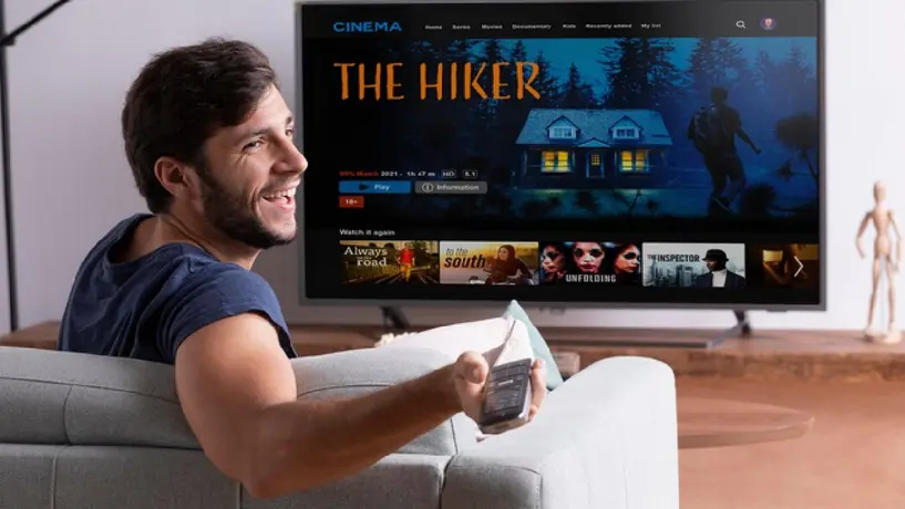 Estrenos de enero 2026: lo que llega a Netflix, HBO, Prime, Apple TV y Disney+