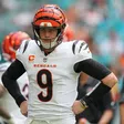 Joe Burrow: el futuro del mariscal de campo de Cincinnati Bengals luce incierto