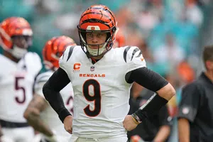 Joe Burrow: el futuro del mariscal de campo de Cincinnati Bengals luce incierto