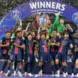 El PSG encabeza lista de pagos de la UEFA con 168 millones de dólares