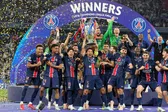 El PSG encabeza lista de pagos de la UEFA con 168 millones de dólares