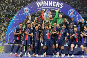 El PSG encabeza lista de pagos de la UEFA con 168 millones de dólares