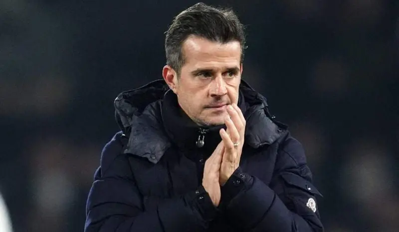 Marco Silva | AP
