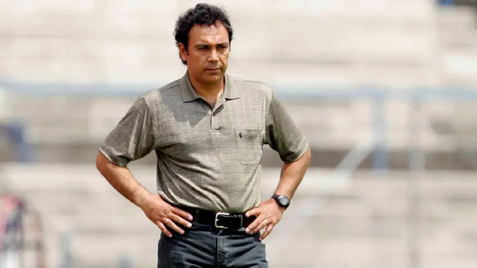 Ni Hugo Sánchez se salva: técnicos de Pumas que han sido abucheados en CU
