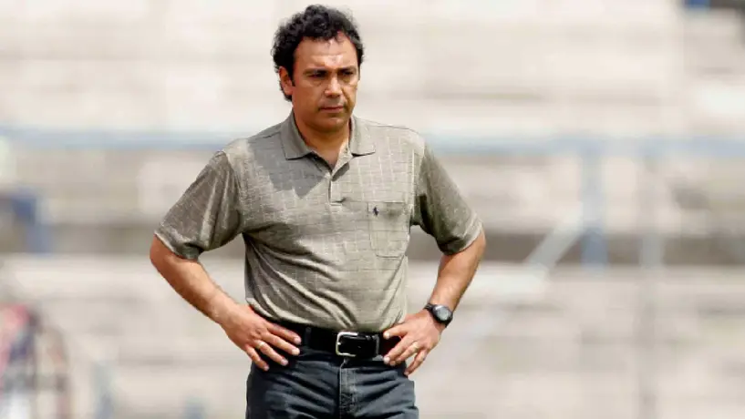 Ni Hugo Sánchez se salva: técnicos de Pumas que han sido abucheados en CU