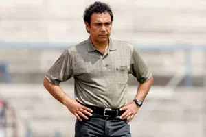 Ni Hugo Sánchez se salva: técnicos de Pumas que han sido abucheados en CU