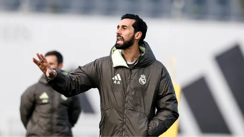 Arbeloa, de expulsado en el Etihad a volver a medirse al Manchester City