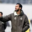 Álvaro Arbeloa, ilusionado tras convertirse en DT del Real Madrid. “Es un sueño hecho realidad”