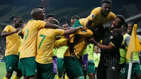 Pachuca cerca de convertirse en la sede de Sudáfrica para la Copa del Mundo