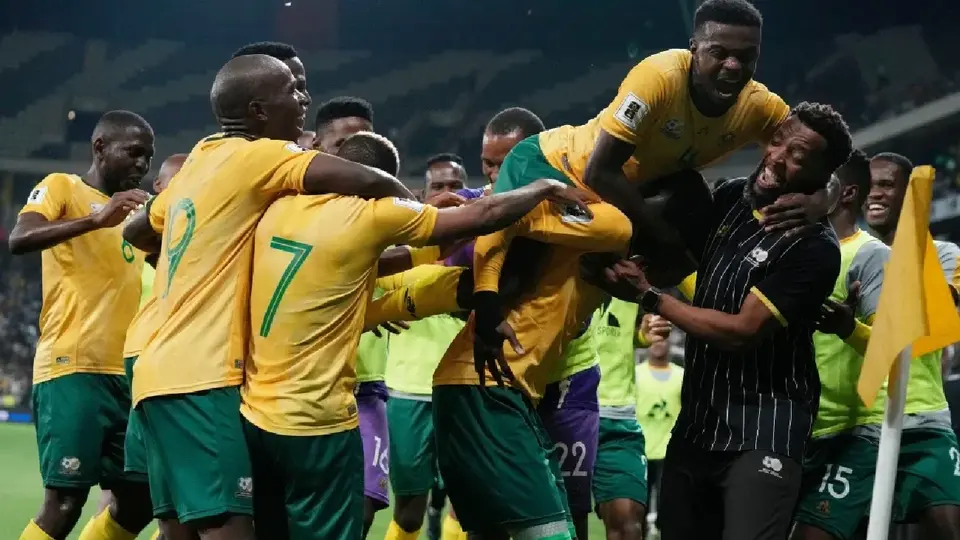 Pachuca cerca de convertirse en la sede de Sudáfrica para la Copa del Mundo