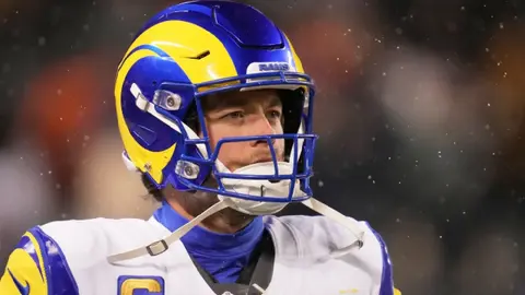 ¡Pelea de nieve! Clima en Chicago será factor en el partido entre Bears y Rams