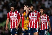 Gabriel Milito explica salidas de Alan Pulido y Erick Gutiérrez: "hay jugadores que no toleran ser suplentes"