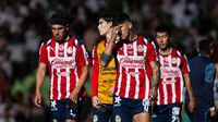 Gabriel Milito explica salidas de Alan Pulido y Erick Gutiérrez: "hay jugadores que no toleran ser suplentes"