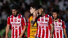 Gabriel Milito explica salidas de Alan Pulido y Erick Gutiérrez: "hay jugadores que no toleran ser suplentes"