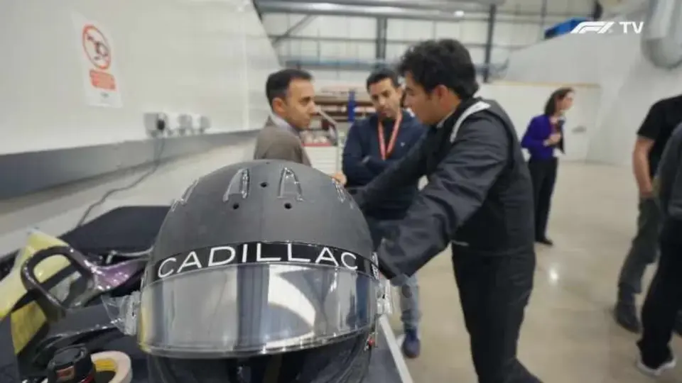 F1 cambiará el formato de la clasificación por llegada de Checo Pérez y Cadillac