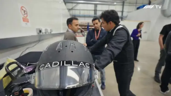 F1 cambiará el formato de la clasificación por llegada de Checo Pérez y Cadillac