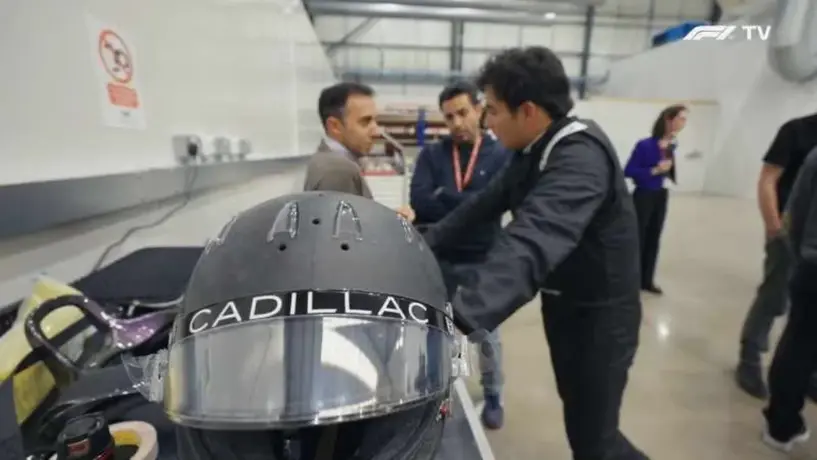 F1 cambiará el formato de la clasificación por llegada de Checo Pérez y Cadillac