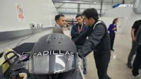 F1 cambiará el formato de la clasificación por llegada de Checo Pérez y Cadillac