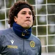Guillermo Ochoa se luce y mantiene el cero en puerta para darle la victoria al Limassol