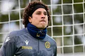 Guillermo Ochoa se luce y mantiene el cero en puerta para darle la victoria al Limassol
