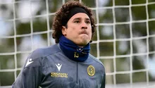 Guillermo Ochoa se luce y mantiene el cero en puerta para darle la victoria al Limassol