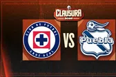 Liga MX: ¿Cuándo y dónde ver el Cruz Azul vs Puebla? EN VIVO
