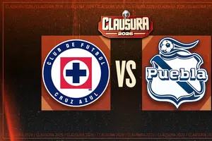 Liga MX: ¿Cuándo y dónde ver el Cruz Azul vs Puebla? EN VIVO