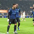 Inter vence 3-1 al Bologna y se mantiene firme en el liderato de la Serie A