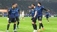 Inter vence 3-1 al Bologna y se mantiene firme en el liderato de la Serie A