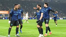 Inter vence 3-1 al Bologna y se mantiene firme en el liderato de la Serie A