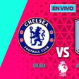 Chelsea vs Aston Villa EN VIVO Premier League Jornada 18