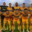 Probable alineación de Tigres para el juego vs Pumas