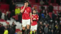 Manchester United cae en la FA Cup ante el Brighton y suma un nuevo fracaso