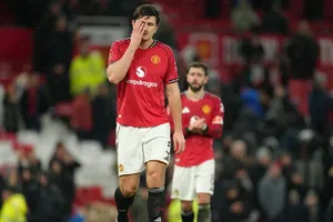 Manchester United cae en la FA Cup ante el Brighton y suma un nuevo fracaso