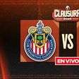 Chivas vs Querétaro EN VIVO Liga MX Clausura 2026 Jornada 3