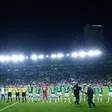 ¡Solo en la Liga MX! Elementos de seguridad presuntamente golpearon a aficionados en estadio de León