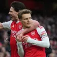 ¿Este año es el bueno? Arsenal cierra 2025 como líder de la Premier League y mira al título