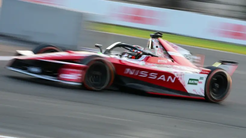 "Estar en pista siempre es un riesgo": el testimonio de un marshal tras el incidente en el GP de México